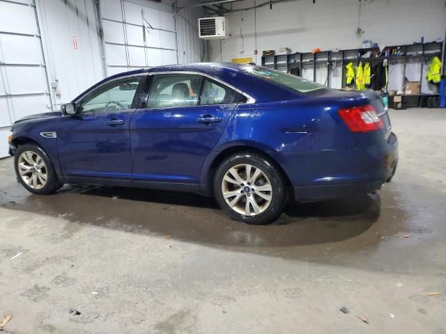 2011 Ford Taurus SEL