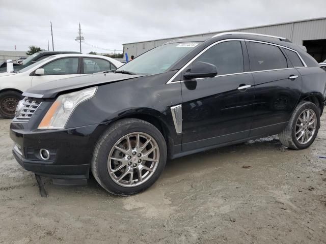 2013 Cadillac SRX Performance Collection