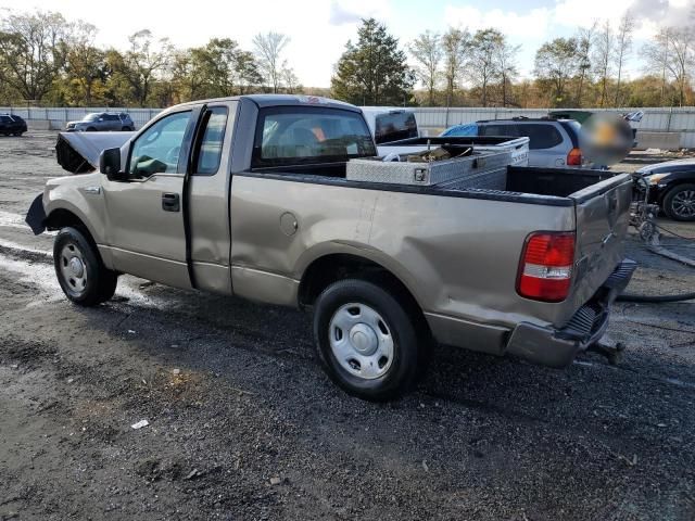 2006 Ford F150