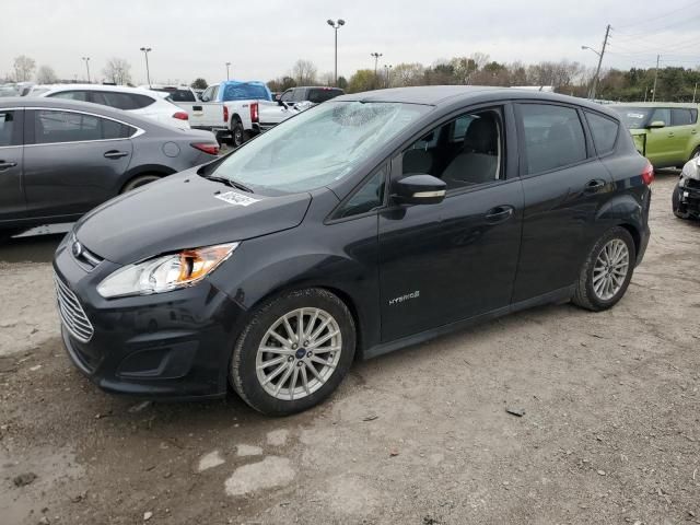 2014 Ford C-MAX SE