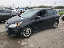 Ford salvage cars for sale: 2014 Ford C-MAX SE