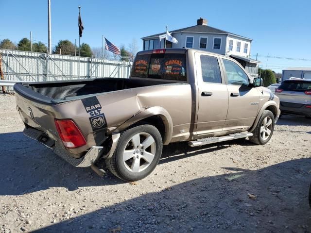 2009 Dodge RAM 1500