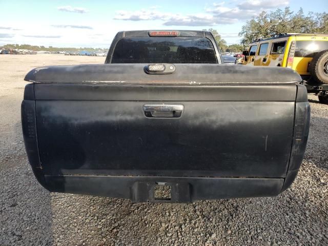 2012 Chevrolet Colorado LT