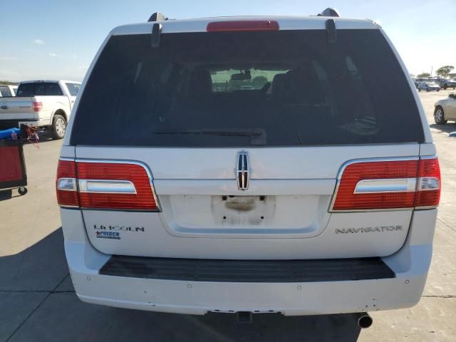 2013 Lincoln Navigator