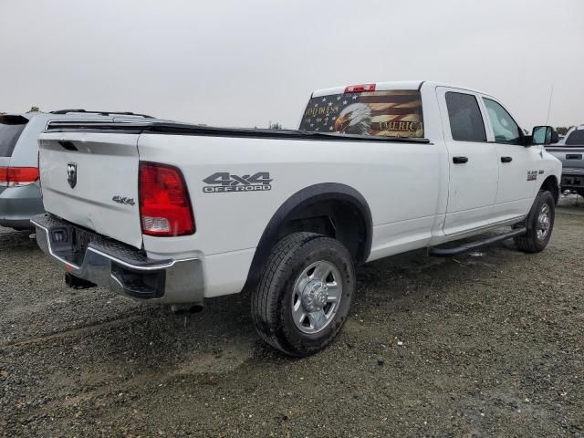 2013 Dodge RAM 2500 ST