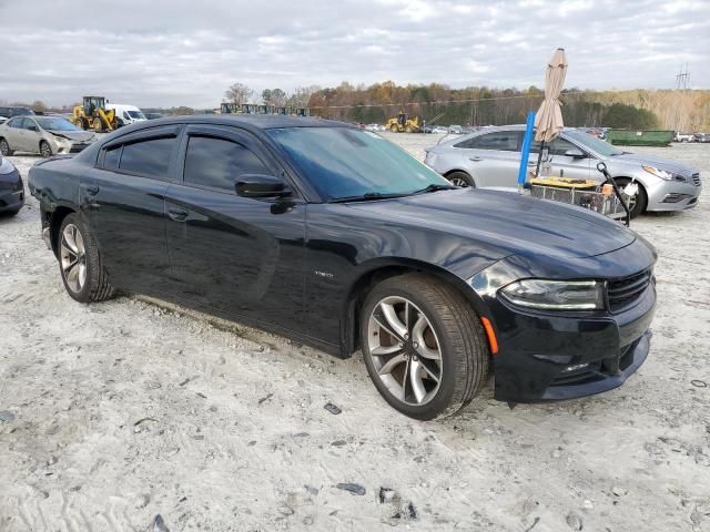 2016 Dodge Charger R/T