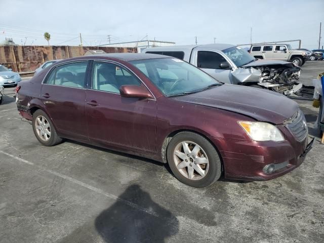 2009 Toyota Avalon XL