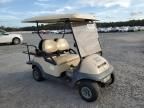 2010 Golf Club Car