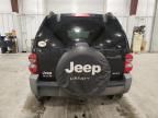 2007 Jeep Liberty Sport