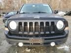 2013 Jeep Patriot Sport