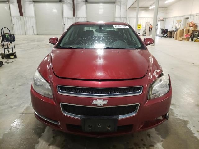 2008 Chevrolet Malibu 2LT