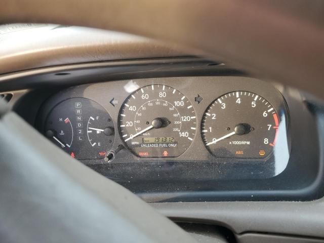 1999 Toyota Camry CE