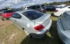 2005 Hyundai Tiburon GT