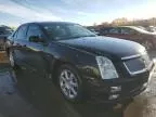 2007 Cadillac STS