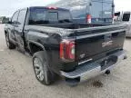 2018 GMC Sierra K1500 SLT