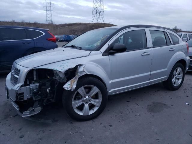 2012 Dodge Caliber SXT