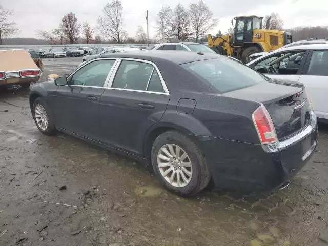 2012 Chrysler 300