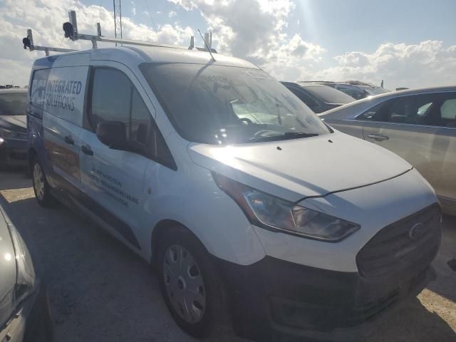 2019 Ford Transit Connect XL