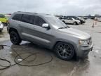 2013 Jeep Grand Cherokee Overland