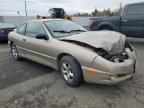 2003 Pontiac Sunfire