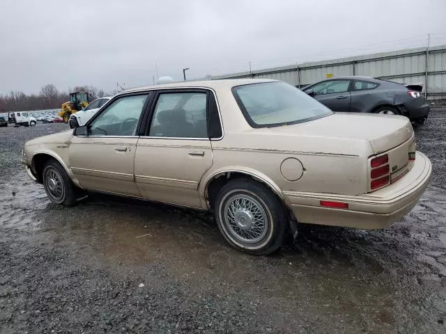 1994 Oldsmobile Cutlass Ciera S