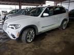 2013 BMW X5 XDRIVE50I