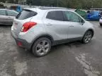 2014 Buick Encore