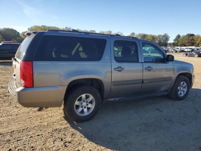 2008 GMC Yukon XL C1500