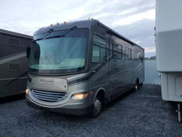 2008 Ford F530 Super Duty