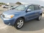 2007 Toyota Rav4 Sport