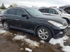 2008 Infiniti EX35 Base