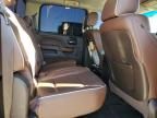 2014 Chevrolet Silverado C1500 High Country