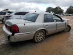 2005 Mercury Grand Marquis LS