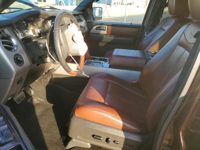 2012 Ford Expedition XLT