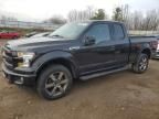 2015 Ford F150 Super Cab