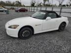 2007 Honda S2000