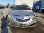 2010 Acura ZDX Technology