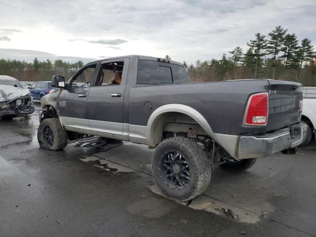 2014 Dodge 2500 Laramie