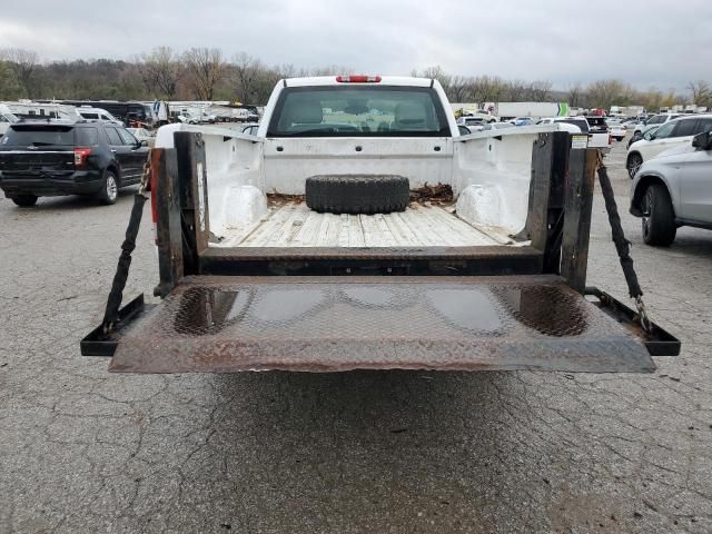 2009 GMC Sierra C2500 Heavy Duty