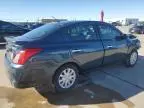 2017 Nissan Versa S