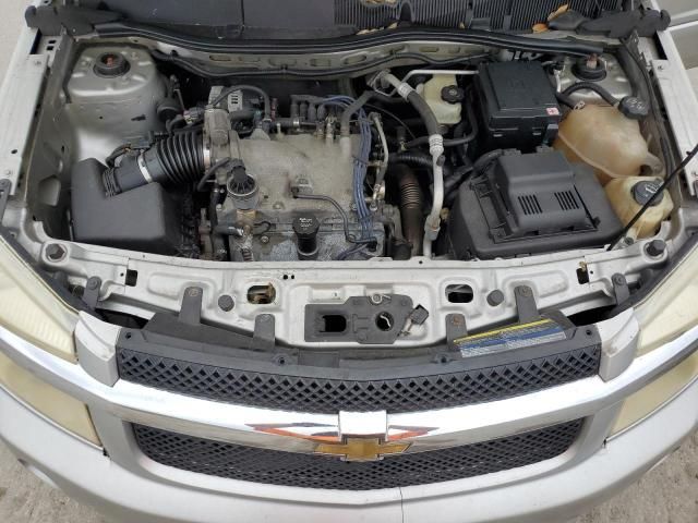 2007 Chevrolet Equinox LS