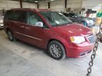 2014 Chrysler Town & Country Touring L