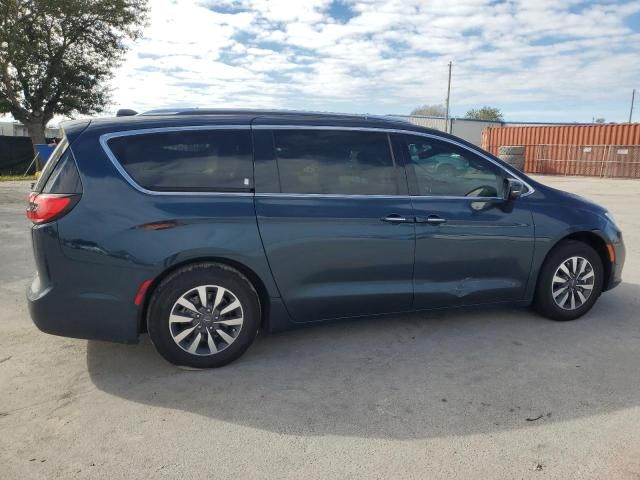 2021 Chrysler Pacifica Hybrid Touring L