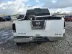 2004 Nissan Titan XE