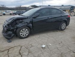 2017 Hyundai Accent SE en venta en Lebanon, TN