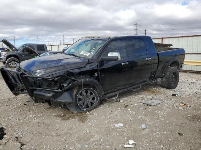 2012 Dodge RAM 2500 Laramie