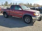 2002 Toyota Tundra Access Cab