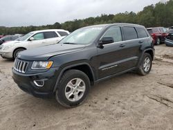 Jeep salvage cars for sale: 2014 Jeep Grand Cherokee Laredo