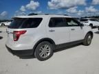 2011 Ford Explorer XLT