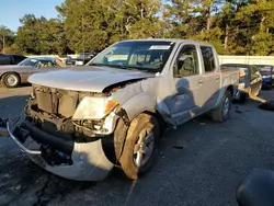 2012 Nissan Frontier S en venta en Eight Mile, AL